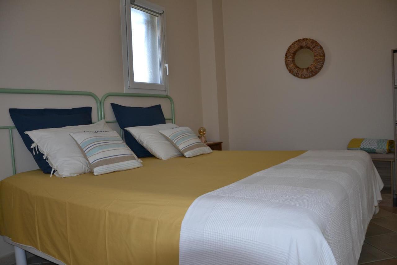 Maison Les Agapanthes Villeneuve-les-Beziers ภายนอก รูปภาพ